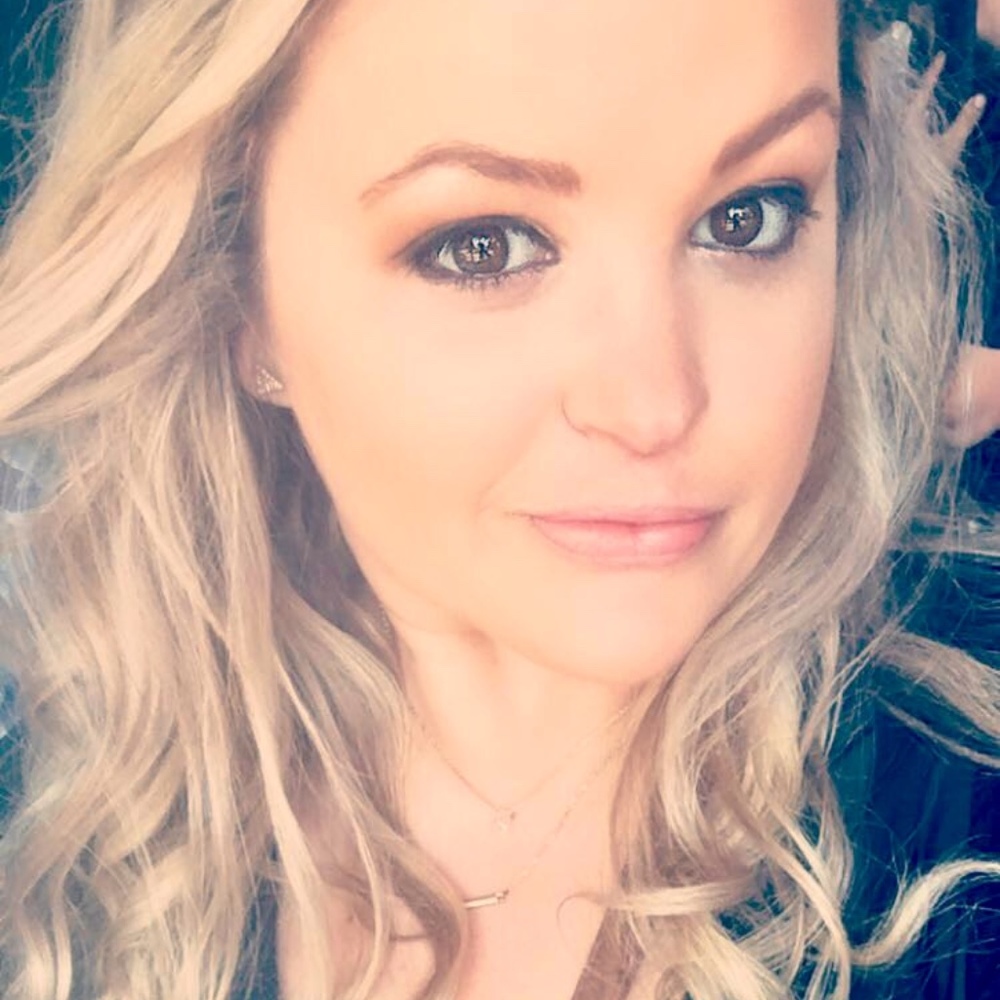 Meet your Posher, Brittany